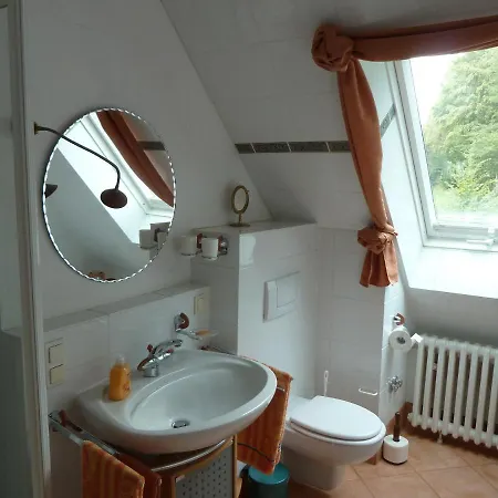 Guest house Gaestehaus Kreativ Susanne Lay *