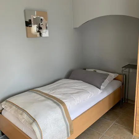 Gaestehaus Kreativ Susanne Lay Bad Münder am Deister