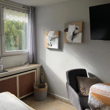 Gaestehaus Kreativ Susanne Lay 3*