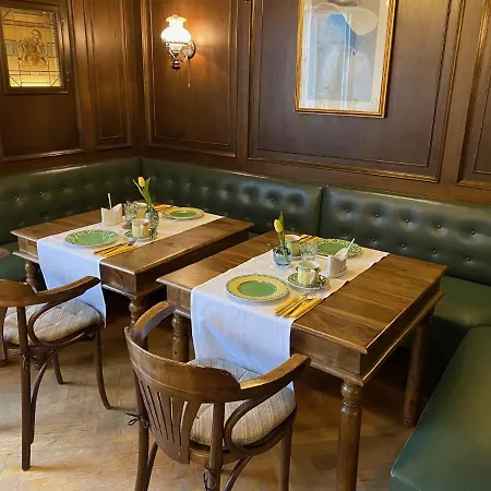 Guest house Gaestehaus Kreativ Susanne Lay *