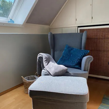 Gaestehaus Kreativ Susanne Lay בית הארחה 3*