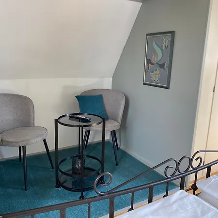 Gaestehaus Kreativ Susanne Lay Affittacamere 3*