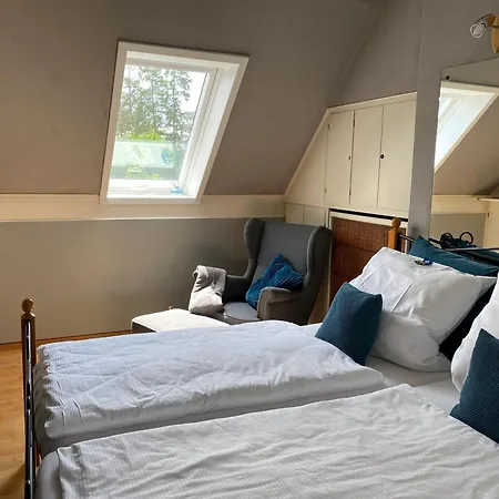 Maison d'hôtes Gaestehaus Kreativ Susanne Lay 3*