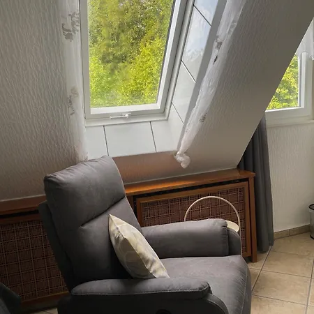 Gaestehaus Kreativ Susanne Lay Guest house Bad Munder am Deister
