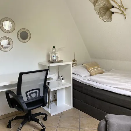 Gaestehaus Kreativ Susanne Lay 3*