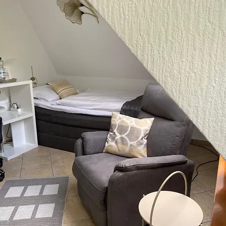 Gaestehaus Kreativ Susanne Lay Guest house
