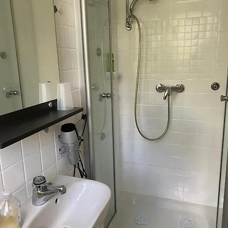 Gaestehaus Kreativ Susanne Lay 3* Bad Münder am Deister