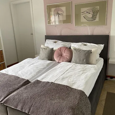 Gaestehaus Kreativ Susanne Lay