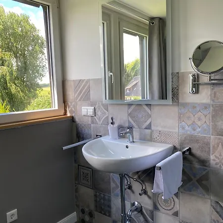 Gaestehaus Kreativ Susanne Lay Maison d'hôtes