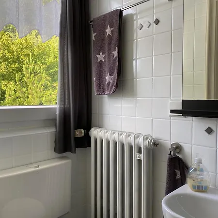 Gaestehaus Kreativ Susanne Lay Affittacamere 3*
