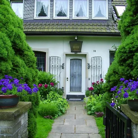 Gaestehaus Kreativ Susanne Lay 3*
