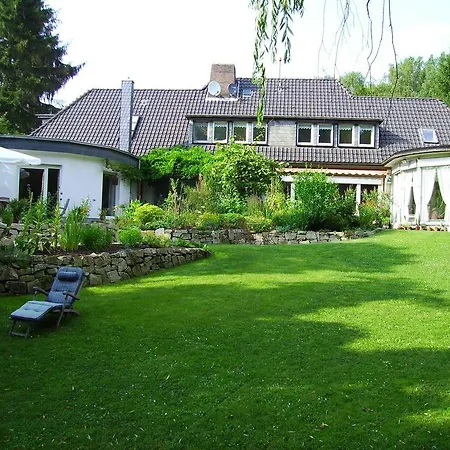 Guest house Gaestehaus Kreativ Susanne Lay *