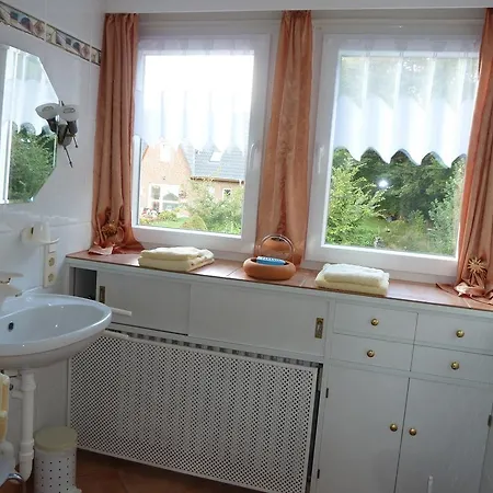 Gaestehaus Kreativ Susanne Lay Guest house *