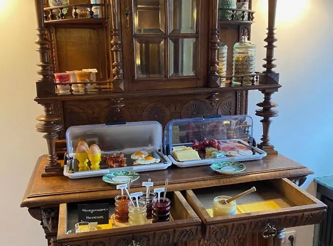 Gaestehaus Kreativ Susanne Lay