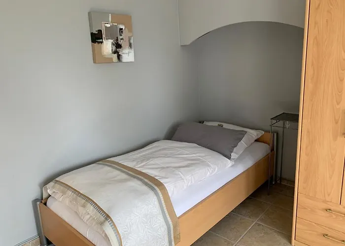 Gaestehaus Kreativ Susanne Lay Bad Münder am Deister