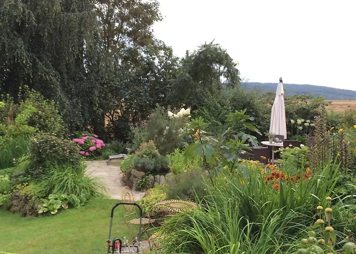 Gaestehaus Kreativ Susanne Lay Bad Münder am Deister