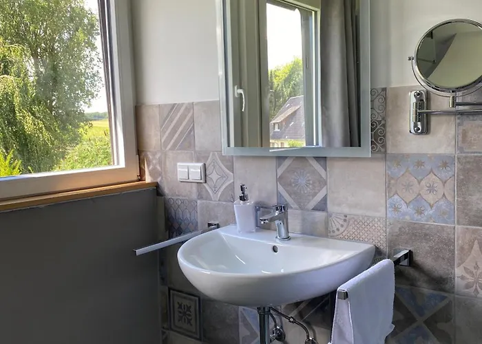 Gaestehaus Kreativ Susanne Lay Vendégház