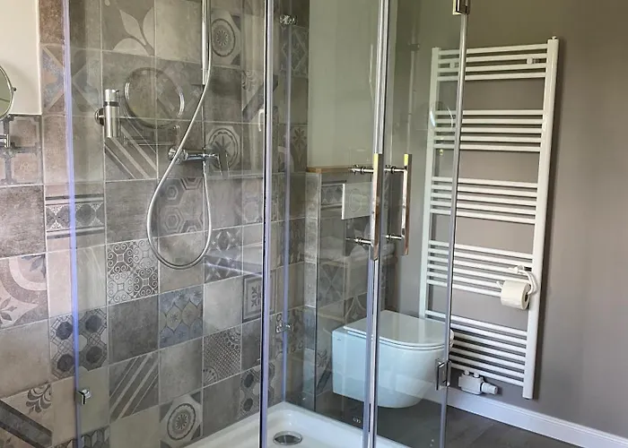 Vendégház Gaestehaus Kreativ Susanne Lay 3*